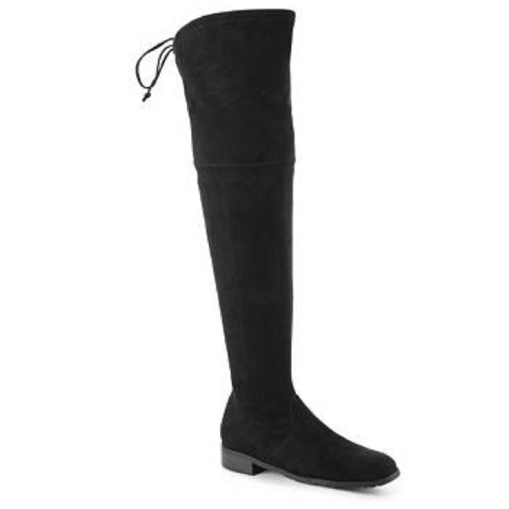 UNISA Adivan Over The Knee Boot